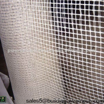 Fiberglass Mesh 5x6mm, 145g / m2, feito em anping